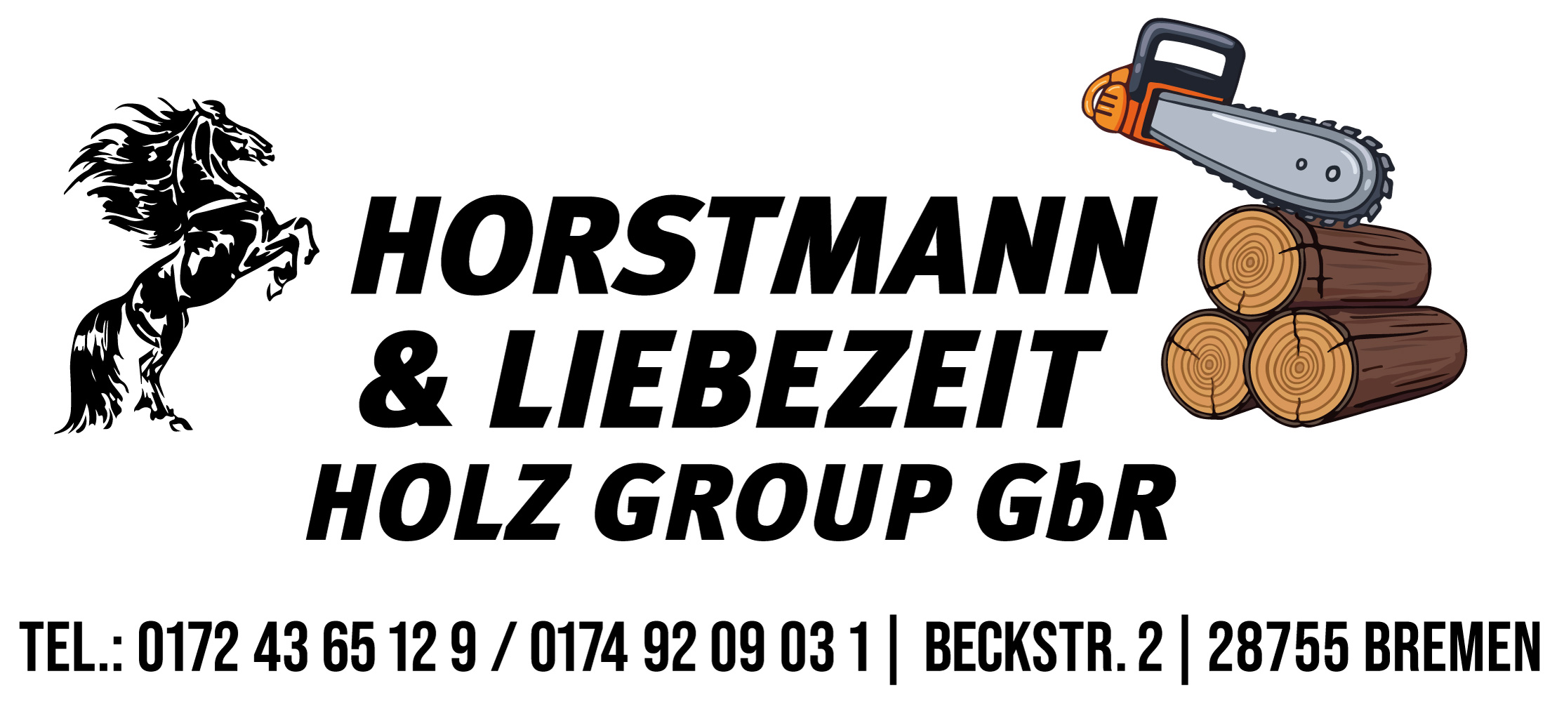 Horstmann&Liebezeit