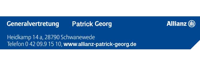Patrick Georg