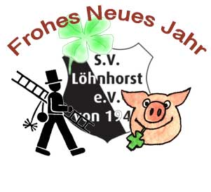 Frohes Neues